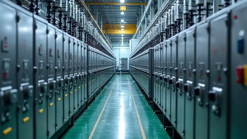 智能低压电器：揭秘其核心技术与选型要点