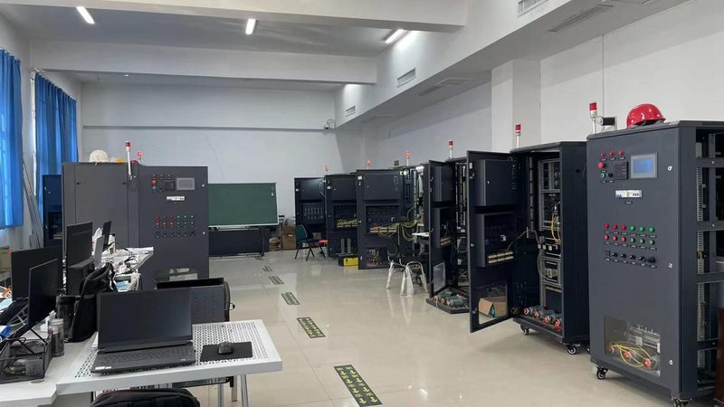 川企低压电器采购：渠道查询与实地验证指南