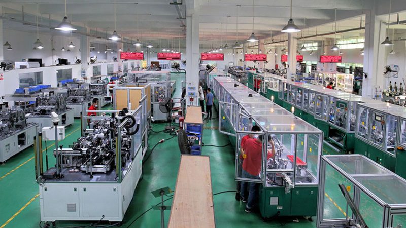软启动器：揭秘其工作原理与选购要点