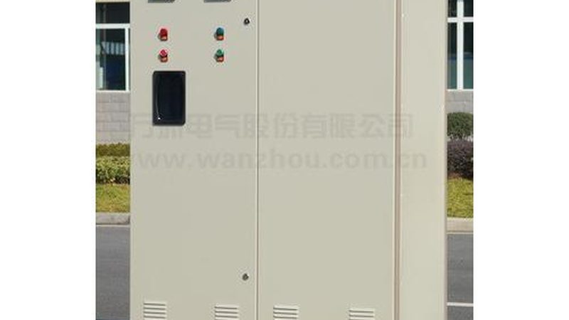 高压开关柜绝缘等级型号：揭秘电气安全的守护者