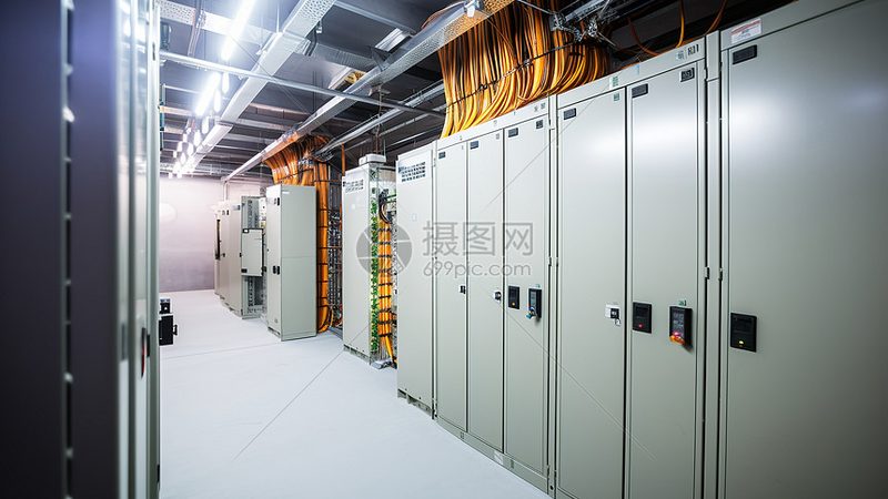 控制柜散热设计参数表：揭秘散热设计的核心要素