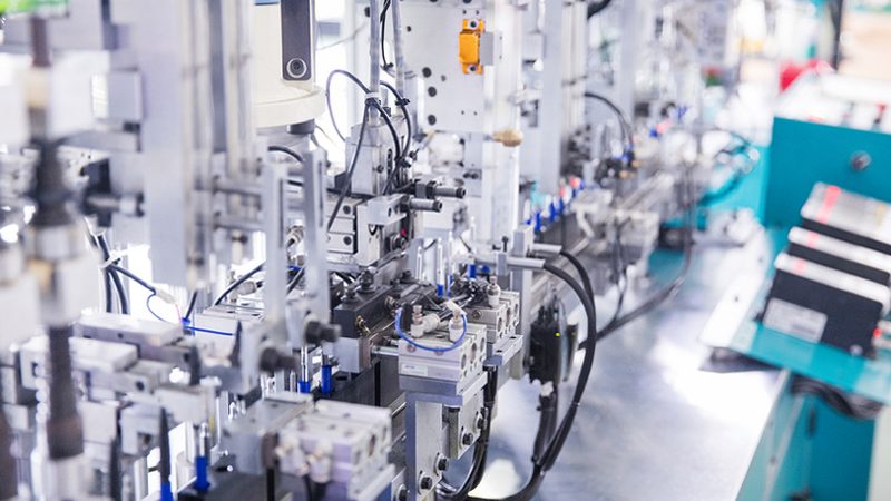 低压成套开关设备型号分类解析