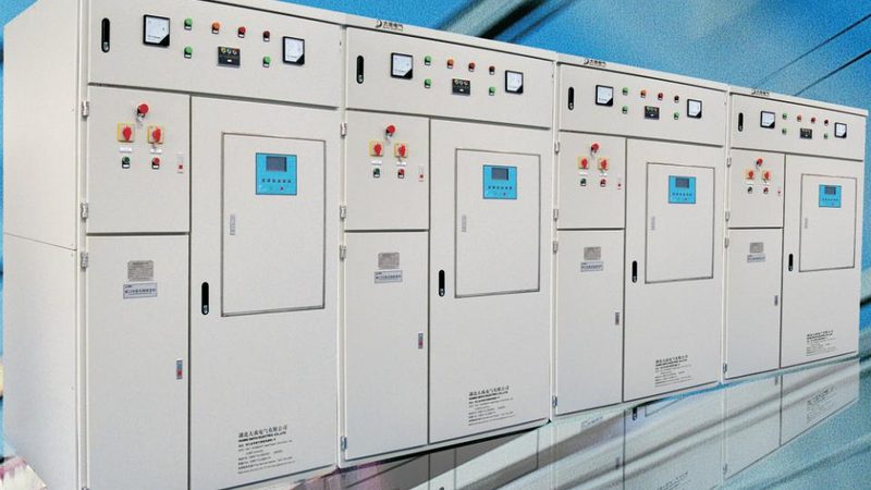 高压电机维修价格表：揭秘影响价格的关键因素**
