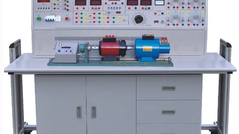 直流电机功率扭矩选择：关键指标与实际应用